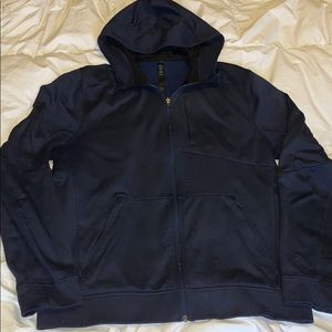 Lululemon zip up